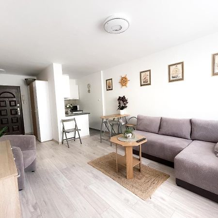 Apartamentyprzymorzu Marytka W Centrum Blisko Morza Kołobrzeg Εξωτερικό φωτογραφία