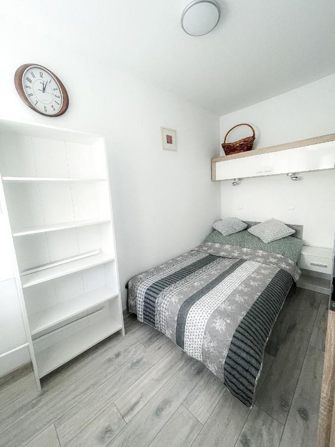 Apartamentyprzymorzu Marytka W Centrum Blisko Morza Kołobrzeg Εξωτερικό φωτογραφία